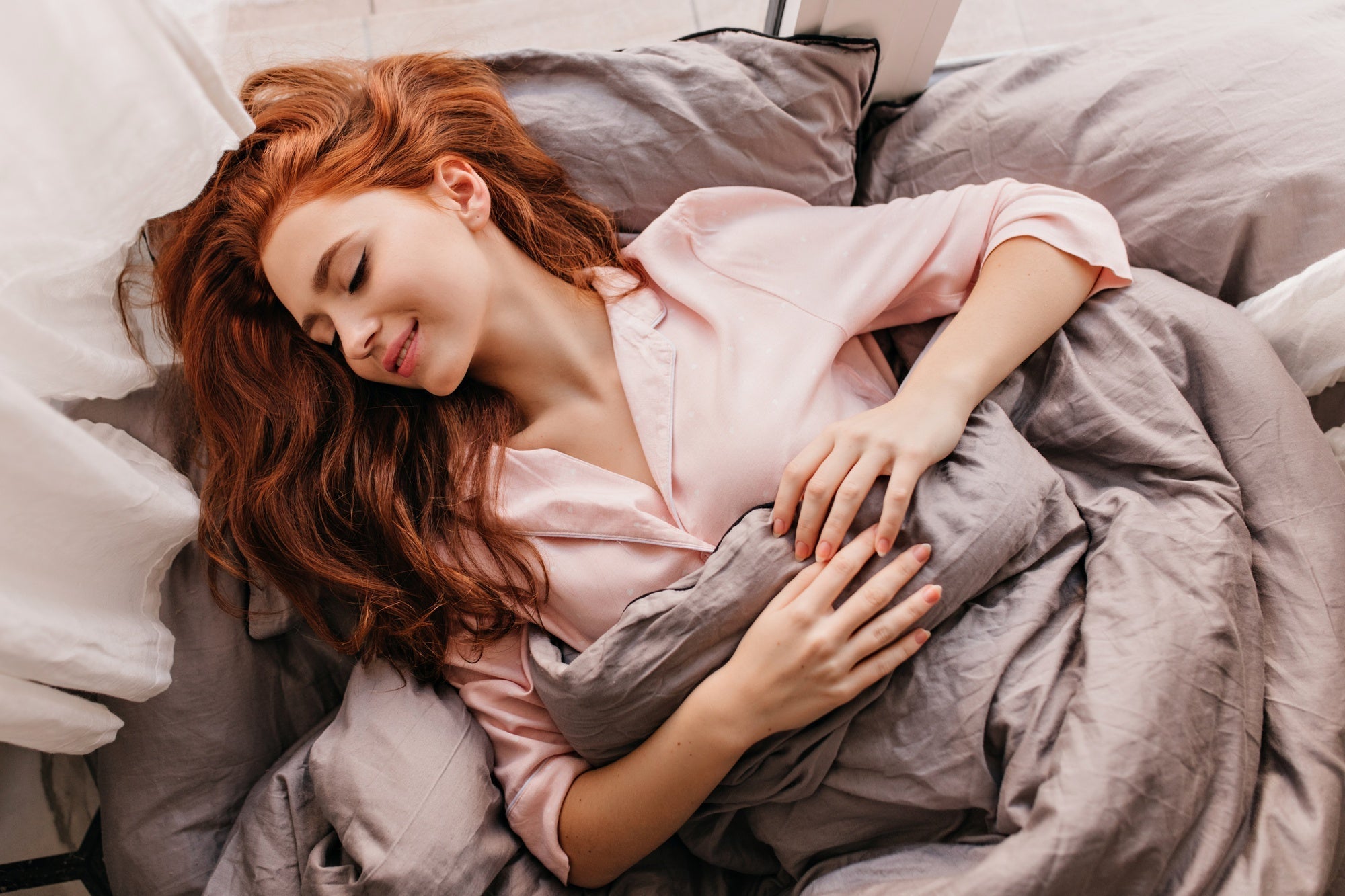 Minőségi alvás – az egyensúly és vitalitás alapja