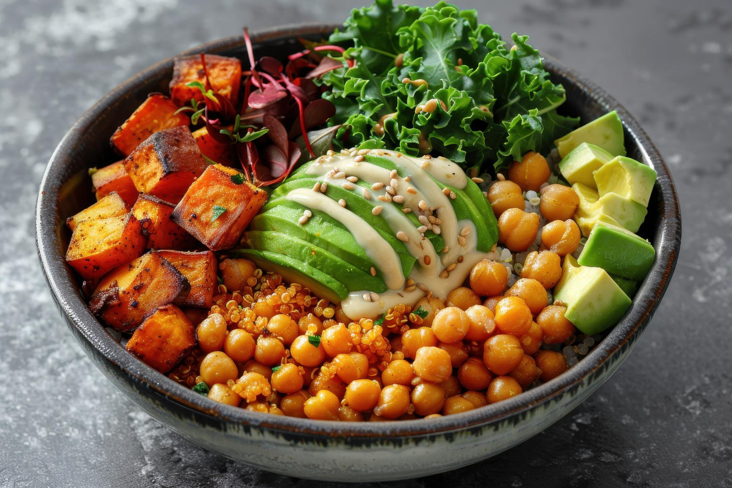 Steiner Kristóf Buddha-tál titkai – maradékból tökéletes egyensúly