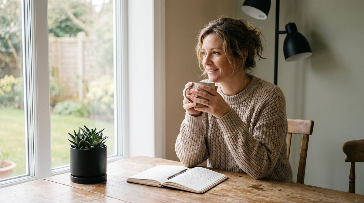 A perimenopauza kezelése: hogyan enyhítsd a tüneteket?