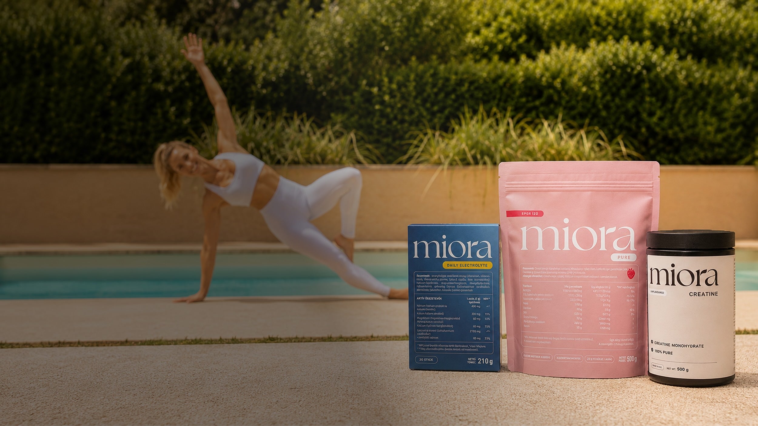 miora summber shape program