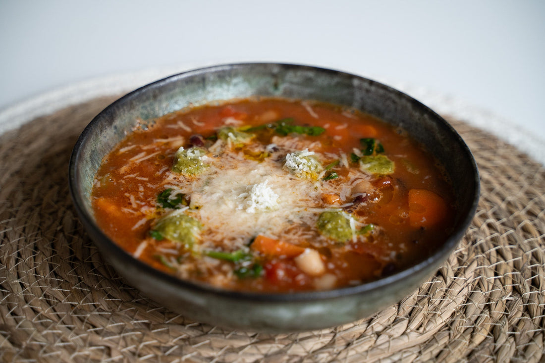 Minestrone