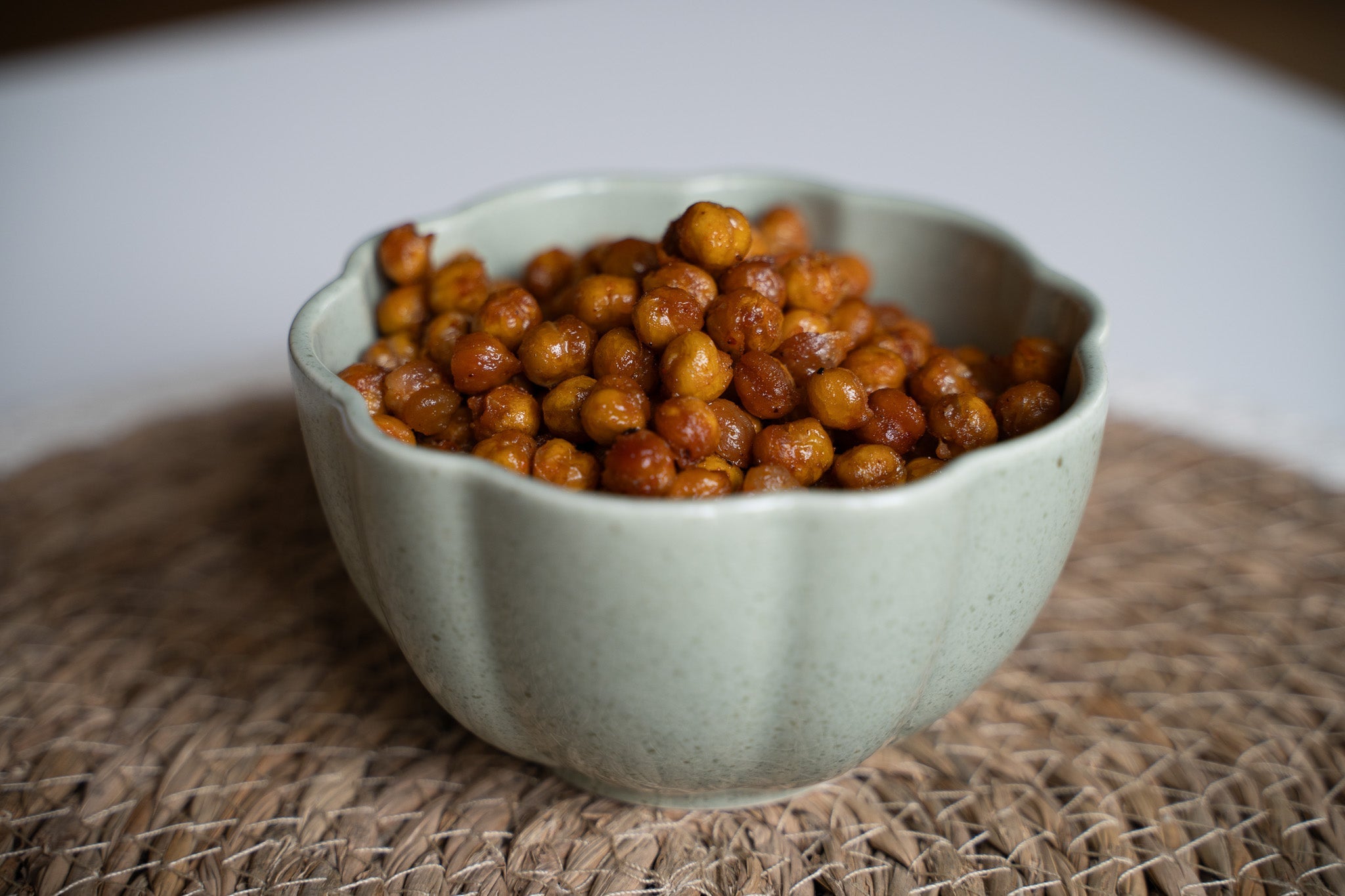 Fűszeres csicseriborsó