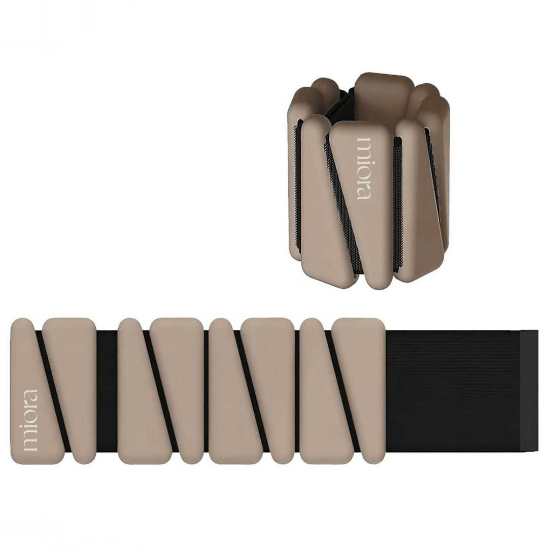 Csukló / Bokasúly 1,5 kg (2db/csomag)