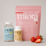 Miora Mindennapi Egyensúly Csomag