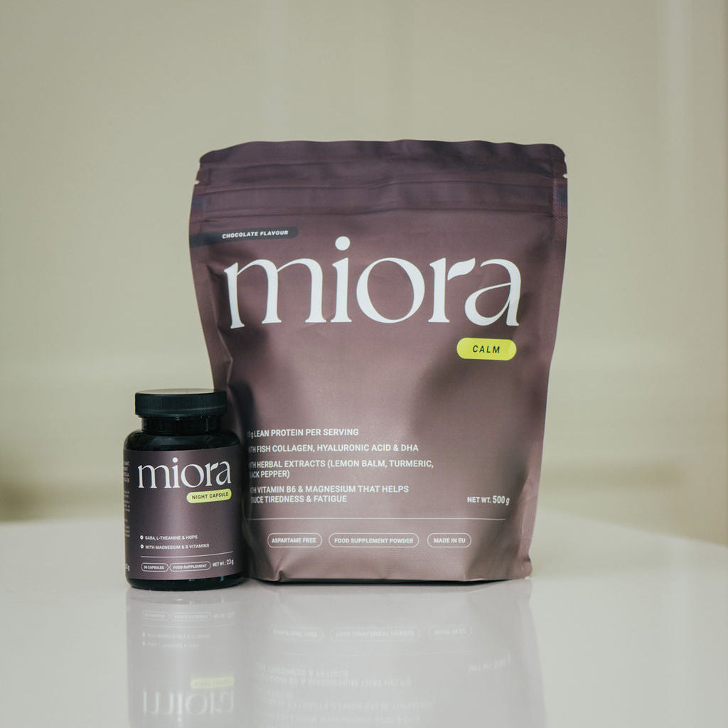 Evening Harmony Duo Pack