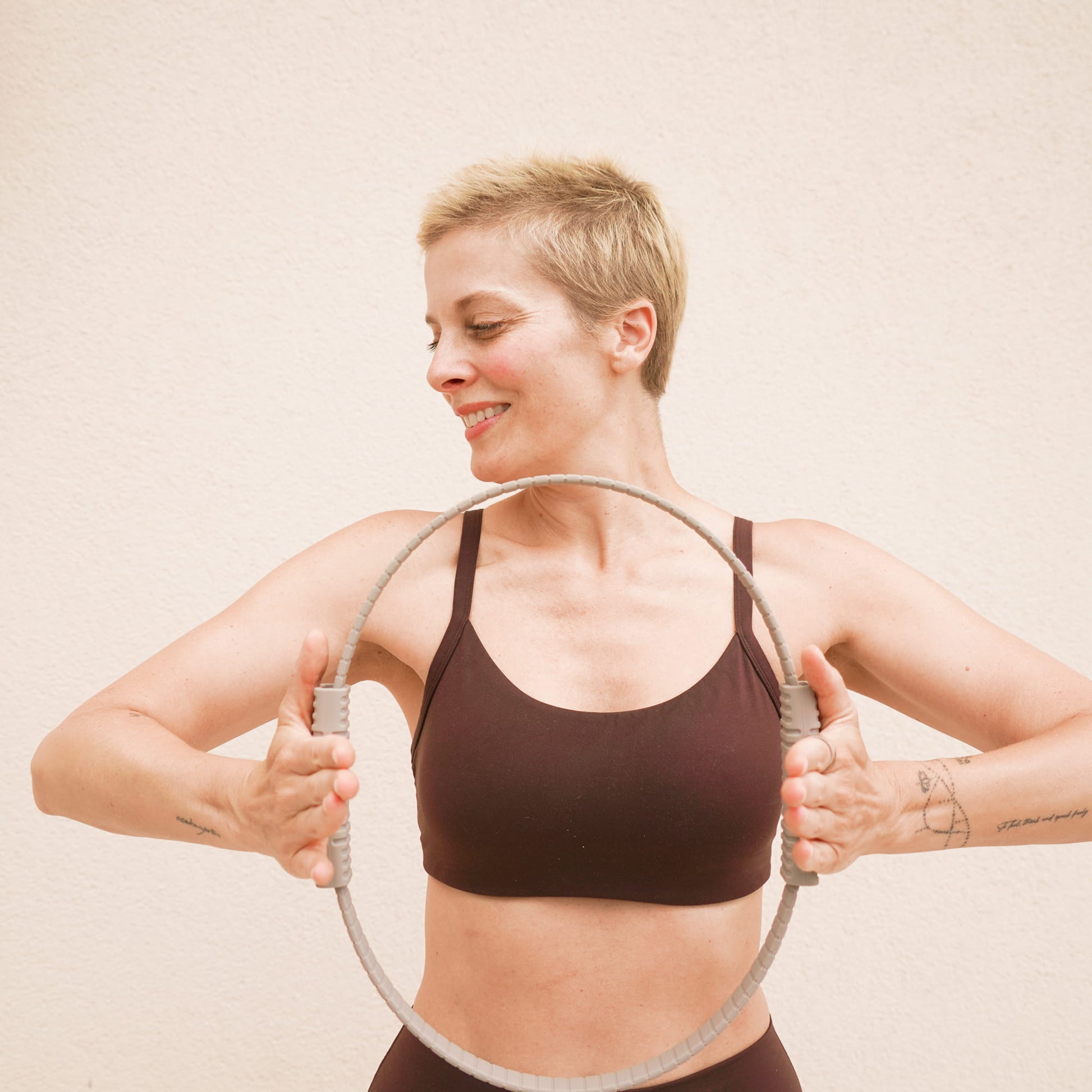 MIORA RING - pilates karika