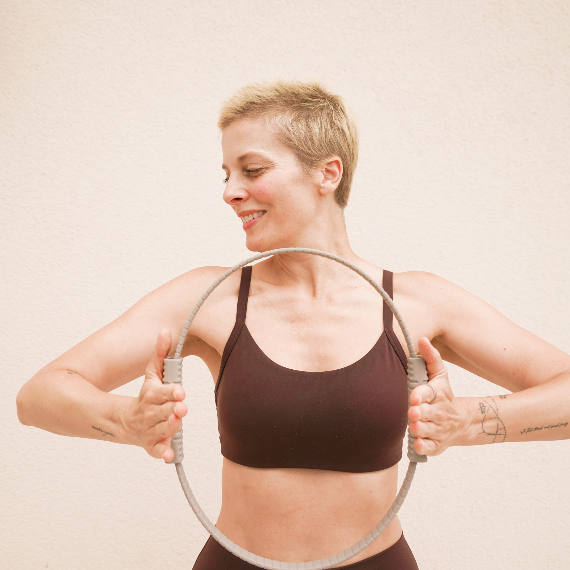 MIORA RING - pilates karika