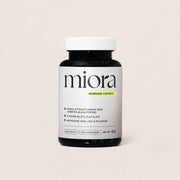 Miora Morning Capsule Reggeli kapszula 60db