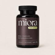 Miora Night Capsule Lefekvés előtti kapszula 30 db