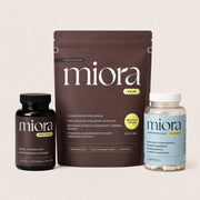 Miora Night Harmony Trio Pack