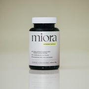 Miora Morning Capsule Reggeli kapszula 60db