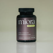 Miora Night Capsule Lefekvés előtti kapszula 30 db