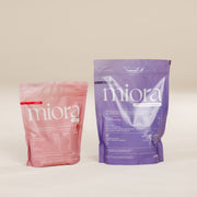 Miora Skin & Body Duo Pack - Miora PURE Epres Fehérje + Collagen Complex