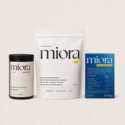 Vaniliás Sport Pack