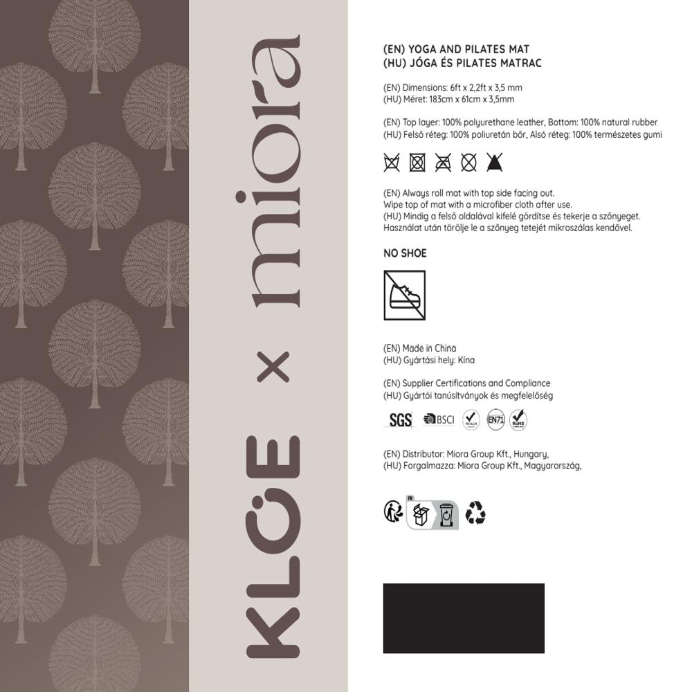 Miora Jógamatrac (HAMAROSAN!)