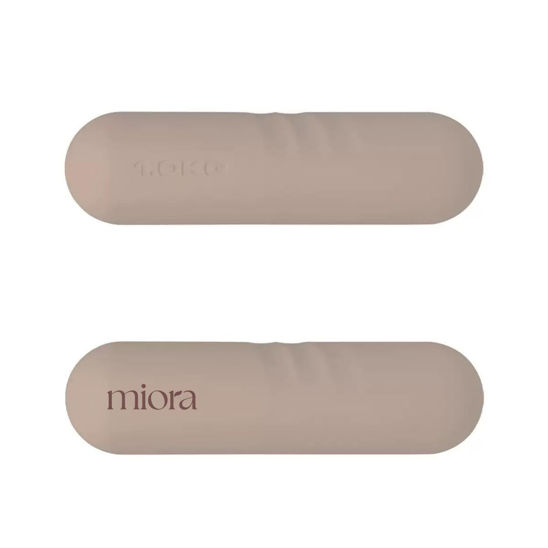 Kézisúly 1 kg (2db/csomag)