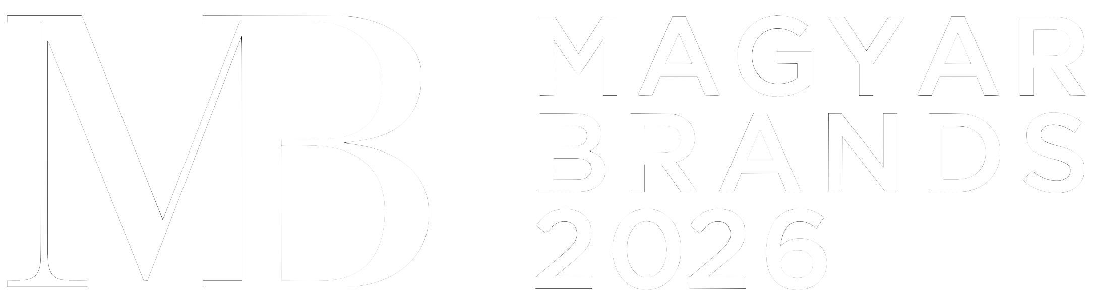 Magyar Brands 2026