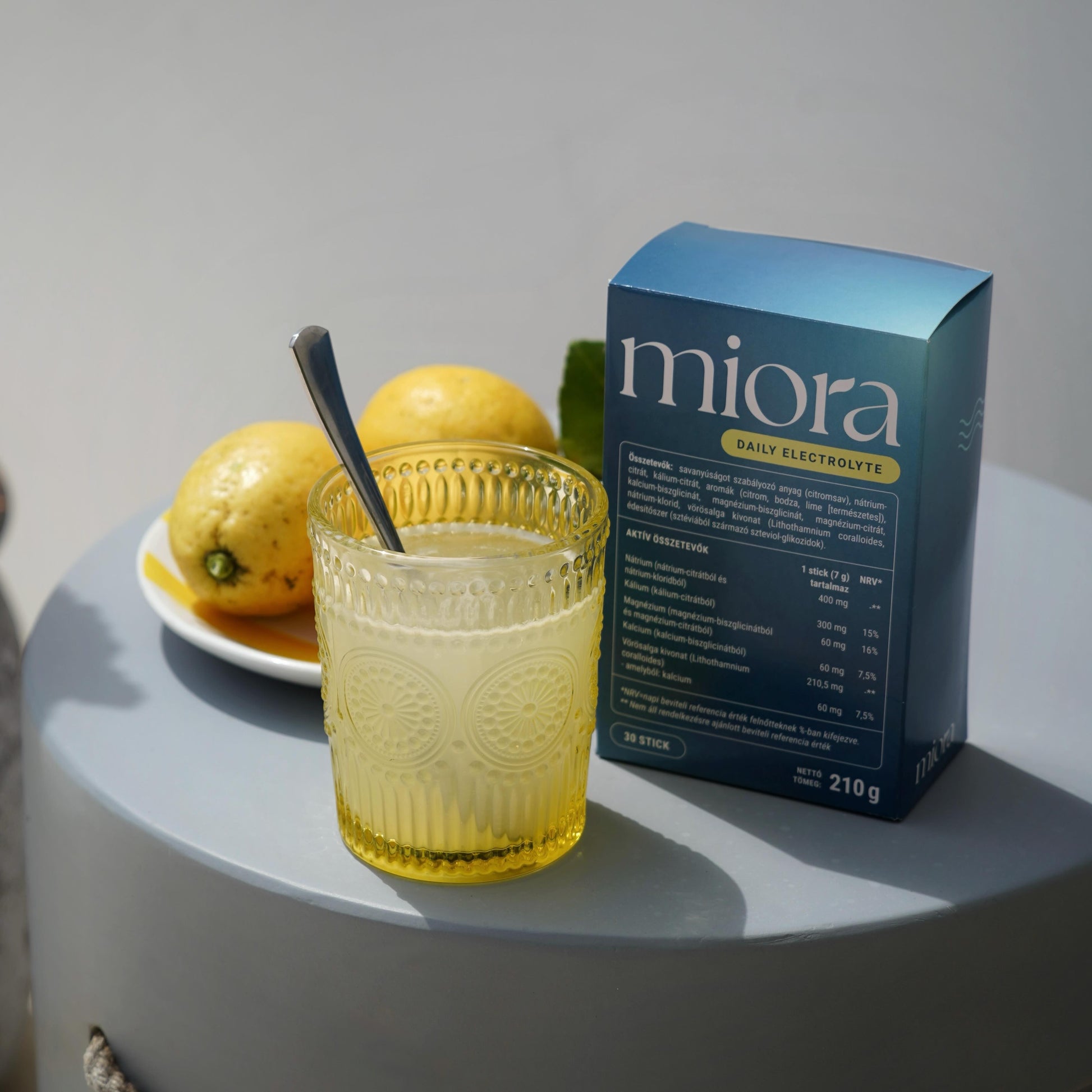 MIORA Daily Elektrolit
